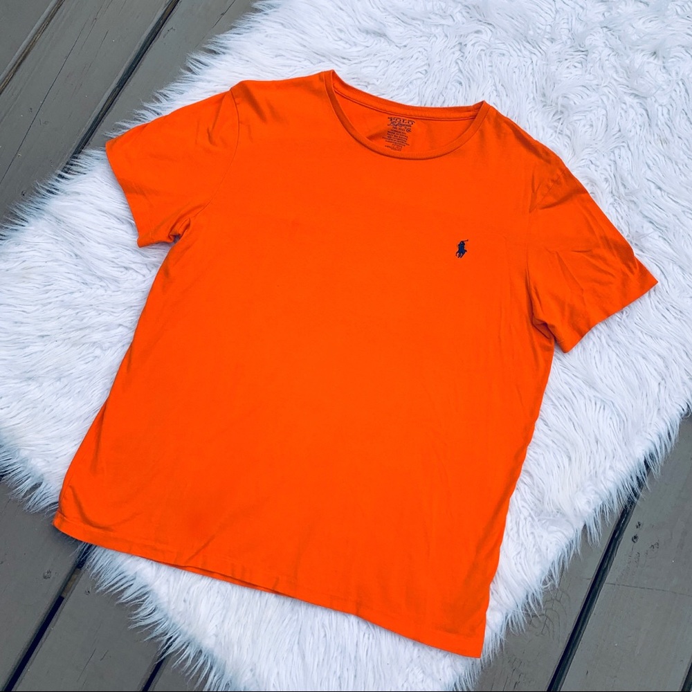 Men’s polo t-shirt